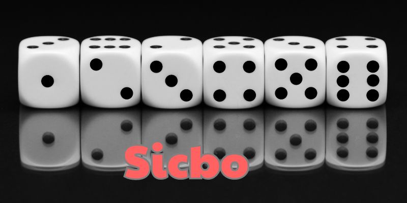 Chiến thuật chơi Sicbo