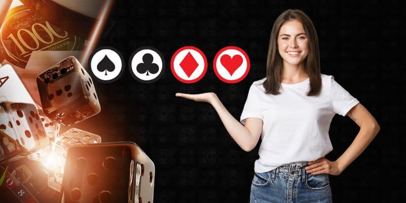 Hướng dẫn tân thủ các bước cơ bản khi gia nhập 8xbet