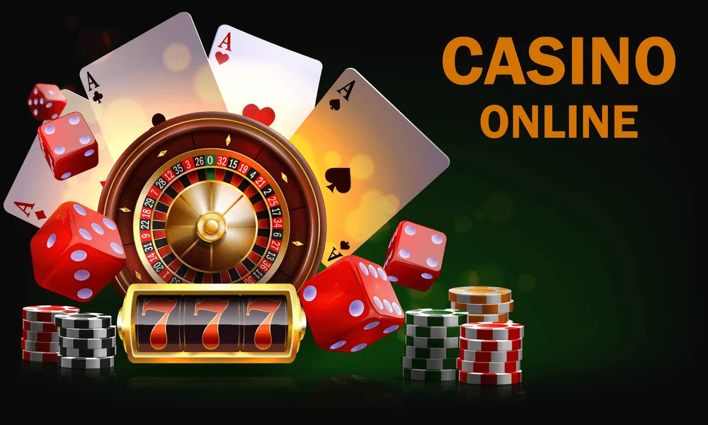 Casino 8xbet là một trong những địa chỉ cá cược hàng đầu hiện nay.