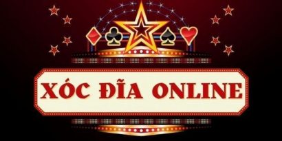 Xóc đĩa online là gì?